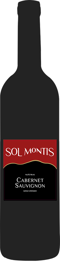 Sol Montis - Cabernet Sauvignon